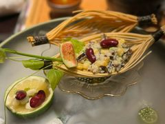 -叶叶菩提(太原别墅店)