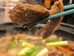 -肖记公安牛肉鱼杂馆·省级非物质文化遗产(江汉路直营店)