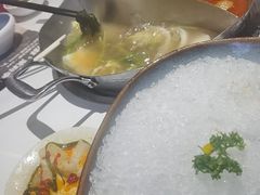 -左庭右院鲜牛肉火锅(新梅广场店)