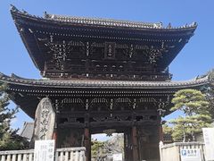 -清凉寺
