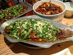 -树厨贵州菜(大十字店)