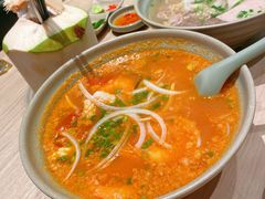 -安南小馆(华润城万象天地店)