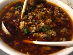 -熊猫川菜馆 panda chine