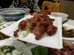 -章氏(车站北路店)