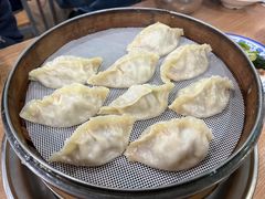 -清真老铁家灌汤包