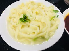 鸡西刀削面-李刚鸡西刀削面