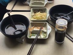 -李先生牛肉面大王(北京站售票厅餐厅)