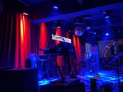 -音乐房子·Vintage Live Bar(玉林总店)