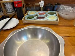 -乐宴·老北京铜火锅(桂庙店)