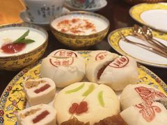 -富华斋饽饽铺·宫廷糕点·伴手礼(护国新天地店)