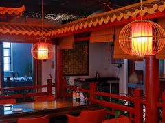 -秦月轩·陕西家乡菜(阜成路·五棵松店)