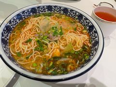 -燕兰楼·清真西北融合菜(亚运村店)