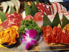 -伊茉家的烤肉店(勒泰中心店)
