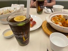 -蔡澜点心·粤菜(嘉里中心店)