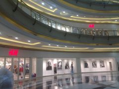 H&M-盐城大有境(解放南路店)