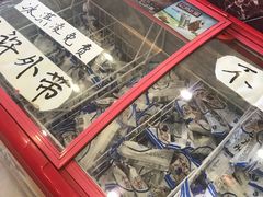 -老码头黑皮肘子锅包肉(赣水路店)