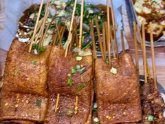 -回头烧烤(悦荟购物中心店)