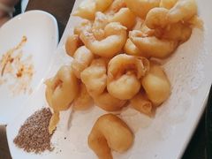 -老牌坊鲁菜名店(宽厚里店)