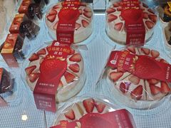 -盒马鲜生(枣园路店)
