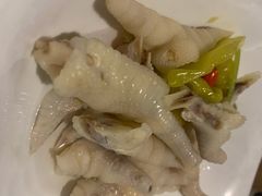 -新白鹿餐厅(城西银泰城店)