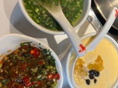 -牛品福潮汕牛肉火锅(旺庄店)