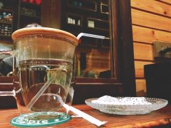 点击看大图 -MONE美发沙龙