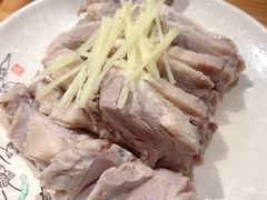 -乡亲鹅肉城(昆山店)