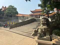 -广东圆玄道观