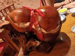 -面辣子·陕西家乡菜(钟楼店)