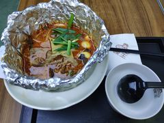 -碗主炭烧米线(交大二村店)