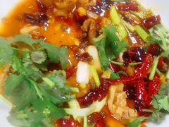 -老丘丘(较场口店)