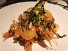 -小厨娘淮扬菜(河西奥美大厦店)