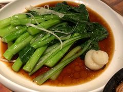 -绿茶餐厅(领展购物广场·中关村店)
