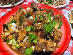 -超越海鲜屋(飞龙物业店)