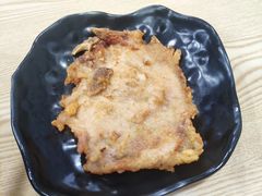 -京陵鸭血粉丝汤(景德路店)