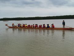 -上海海湾国家森林公园