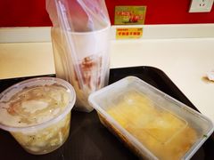 -老通城豆皮大王(吉庆街店)