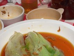 -西贝(南开大悦城店)