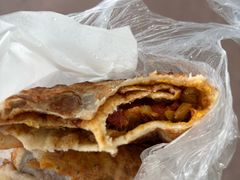 -金杨老摊头蛋饼(金口路店)