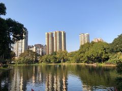 -晓港公园