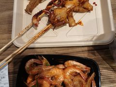 -盒马鲜生(悠方店)