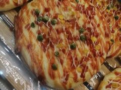 -超港·蛋糕面包(包河万达店)