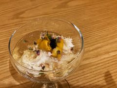 醋伴红毛蟹-鮨青(恒基名人购物中心店)