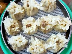 -北三沙家烧麦(北头道街店)