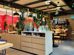 -玛尚诺意式餐厅(日月光店)