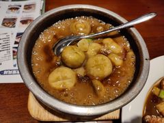 -妈妈菜舟山海鲜(定海古城店)