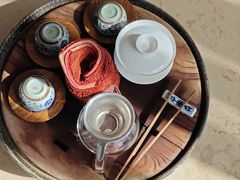 -珠海拱北口岸希尔顿欢朋酒店