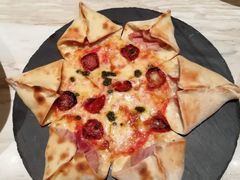 -郑州希尔顿酒店·阿米奇意大利餐厅