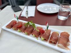 -EATALIA意塔利意式餐厅(鼓楼店)