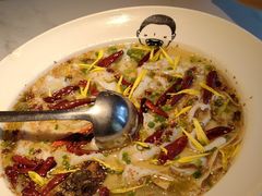 -江渔儿酸菜鱼(万科东荟城店)